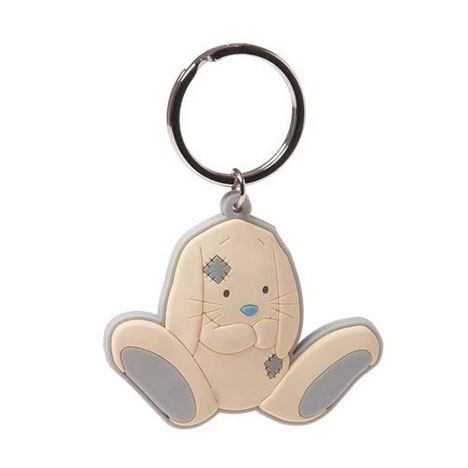 Blossom the Rabbit My Blue Nose Friends Me to You Bear PVC Keyring £2.39